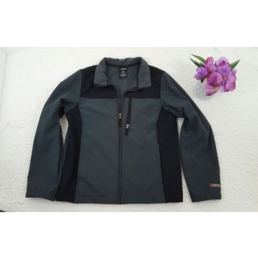 Mountain Xpedition Youth Jacket Sz XL 14/16